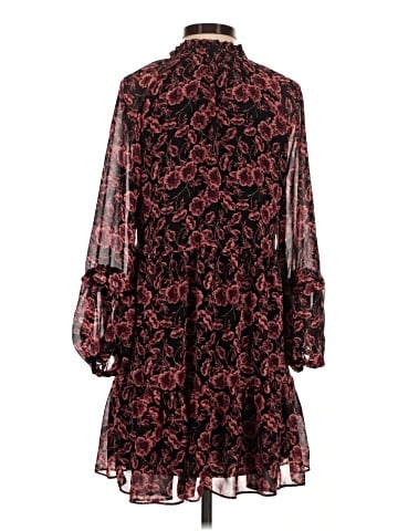 Express Cocktail Dress (view 2)