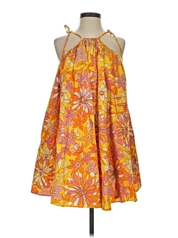 J.Crew Casual Dress (view 1)