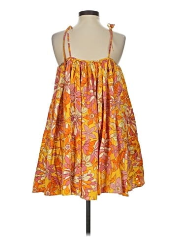 J.Crew Casual Dress (view 2)