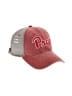 Legacy Red Baseball Cap One size - photo 1