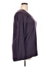 Threads 4 Thought Purple Pullover Sweater Size XXL - photo 4