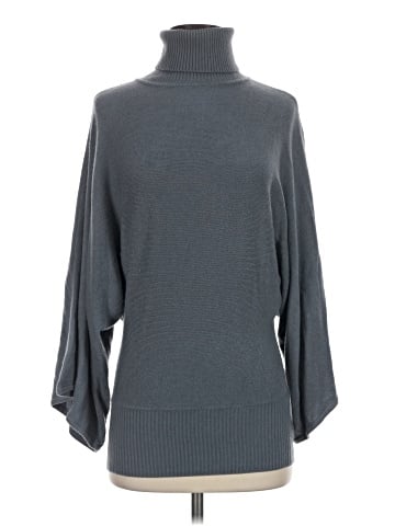 Vertigo Paris Turtleneck Sweater (view 1)