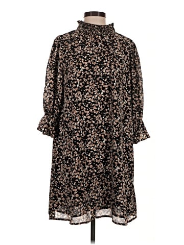 Hayden Casual Dress (view 1)