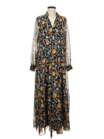 Lucky Brand Casual Dress (view 1)
