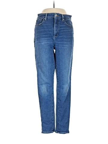 Ann Taylor LOFT Jeans (view 1)