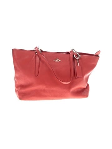 Coach Tote (view 1)