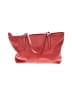 Coach Red Tote One size - photo 3