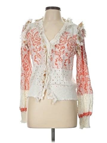 Fate Cardigan (view 1)