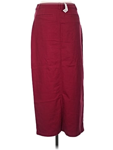 Ann Taylor LOFT Casual Skirt (view 2)