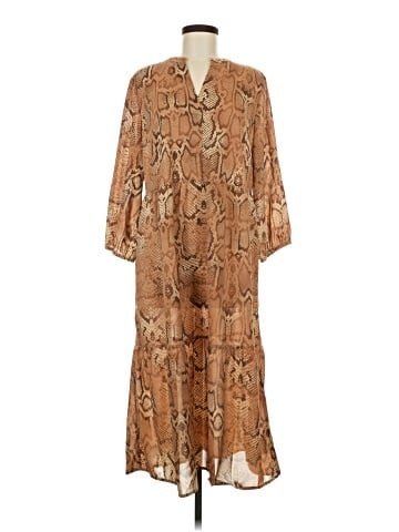 G by Giuliana Rancic Casual Dress (view 1)