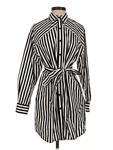 Express Casual Dress (view 1)