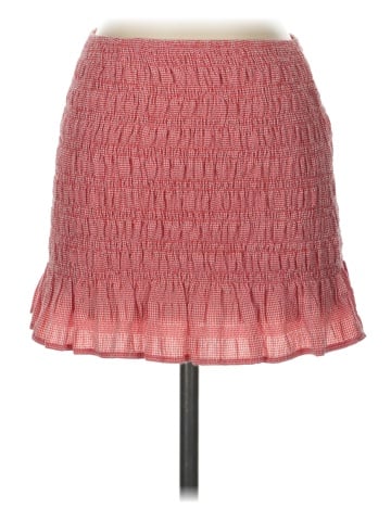 Zara Casual Skirt (view 1)