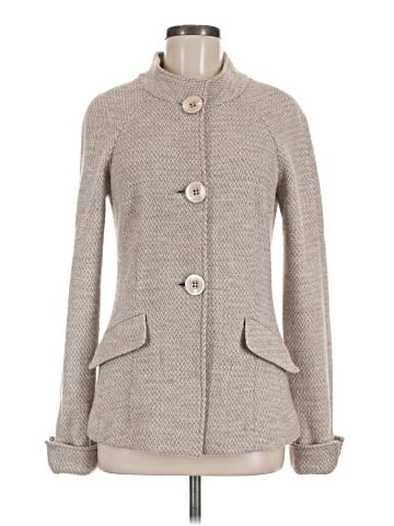 Lafayette 148 New York Coat (view 1)