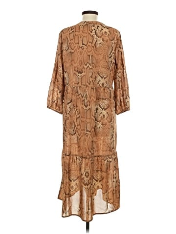 G by Giuliana Rancic Casual Dress (view 2)
