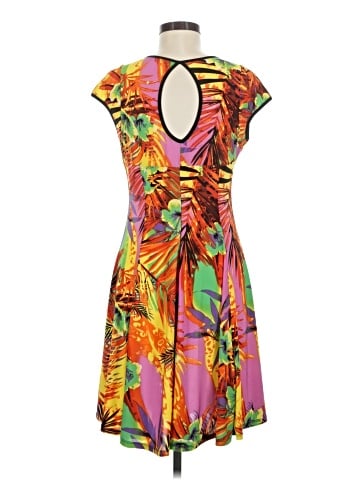 Assorted Brands Casual Dress (view 2)
