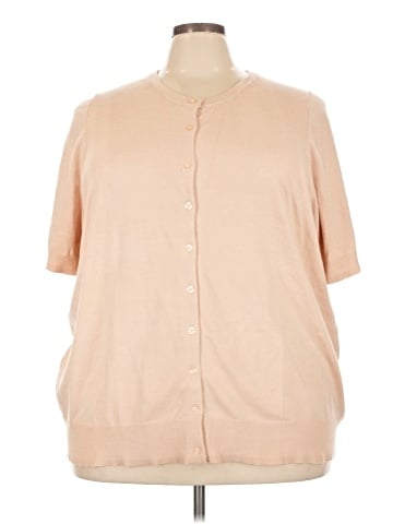 Torrid Cardigan (view 1)