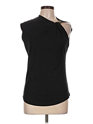 Derek Lam 10 Crosby Sleeveless Top (view 1)