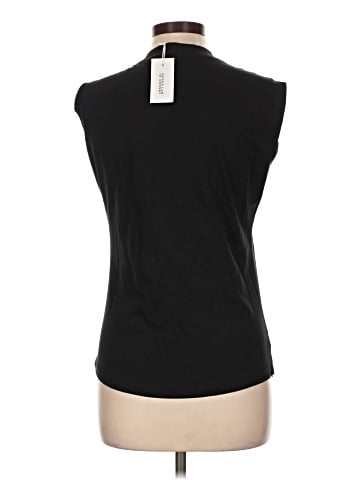 Derek Lam 10 Crosby Sleeveless Top (view 2)