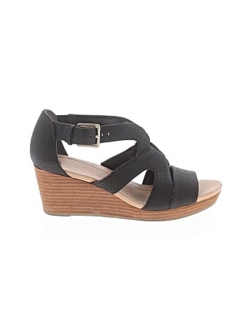 Dr. Scholl's Wedges (view 1)