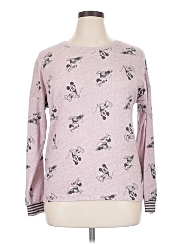 Disney Long Sleeve T-Shirt (view 1)