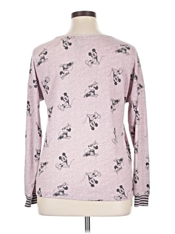 Disney Long Sleeve T-Shirt (view 2)