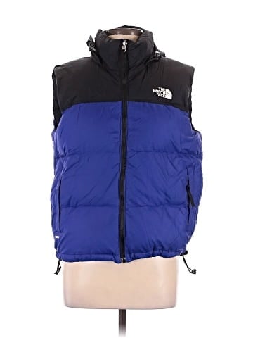 The North Face Vest (view 1)