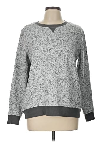 L.L.Bean Pullover Sweater (view 1)