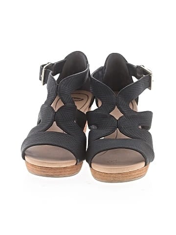 Dr. Scholl's Wedges (view 2)