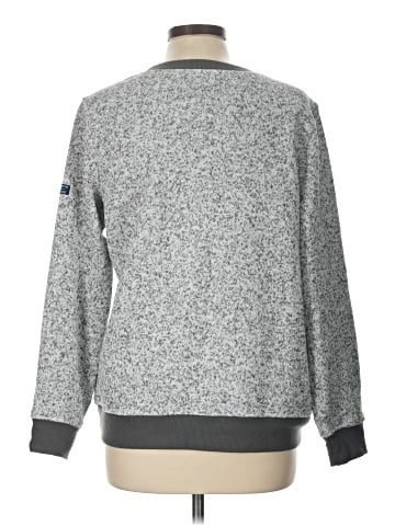 L.L.Bean Pullover Sweater (view 2)