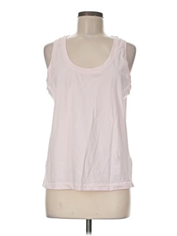 Lululemon Athletica Sleeveless T-Shirt (view 1)