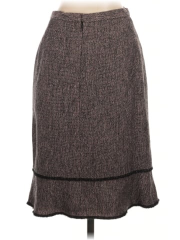 Tahari by ASL Wool Skirt (view 2)