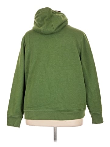Carhartt Pullover Hoodie (view 2)