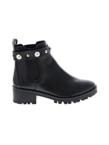 Karl Lagerfeld Paris Ankle Boots (view 1)