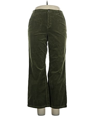 Style&Co Casual Pants (view 1)