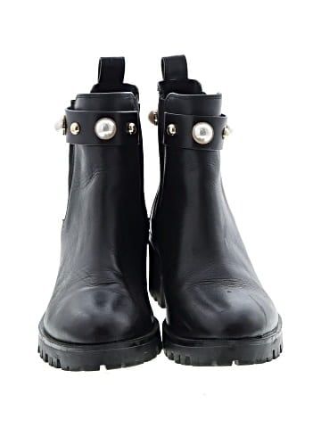 Karl Lagerfeld Paris Ankle Boots (view 2)