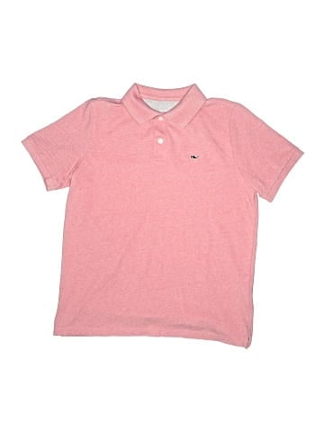 Vineyard Vines Short Sleeve Polo (view 1)