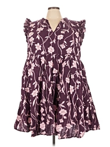 Belle Isle by Torrid Cocktail Dress (view 1)