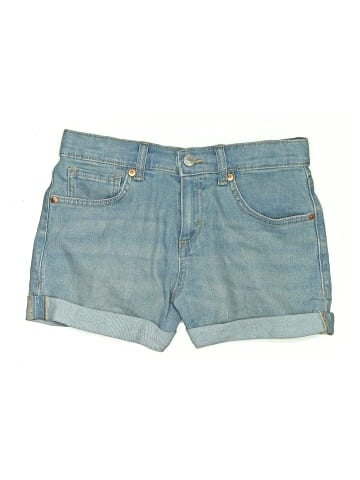 Levi's Denim Shorts (view 1)