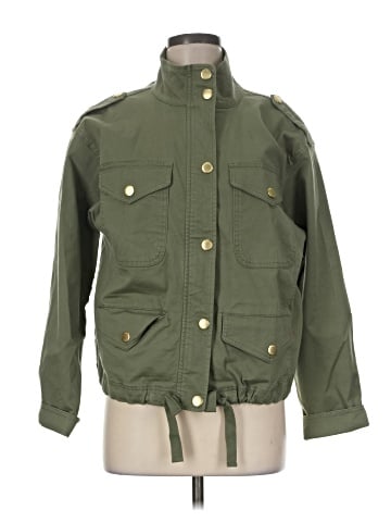 Talbots Jacket (view 1)