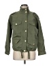 Talbots Solid Green Jacket Size M - photo 1