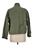 Talbots Solid Green Jacket Size M - photo 2
