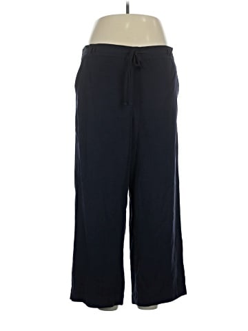 Talbots Track Pants (view 1)