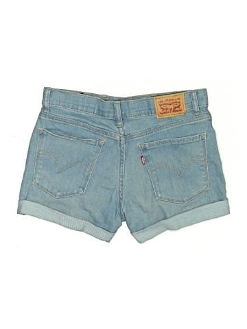 Levi's Denim Shorts (view 2)