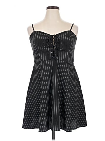 Cider Casual Dress (view 1)