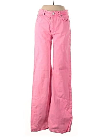 Zara Jeans (view 1)