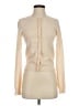 J.Crew Ivory Wool Pullover Sweater Size S - photo 1