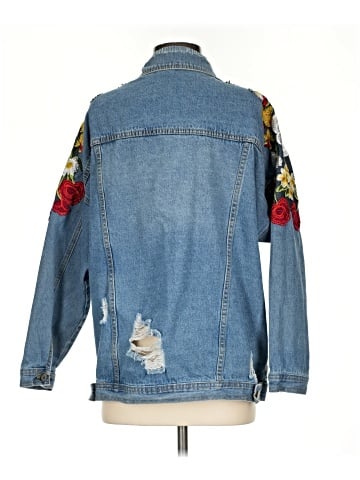 L'Atiste by Amy Denim Jacket (view 2)