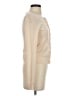 J.Crew Ivory Wool Pullover Sweater Size S - photo 4