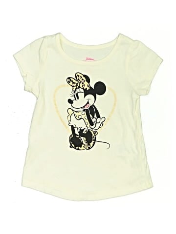 Disney Short Sleeve T-Shirt (view 1)