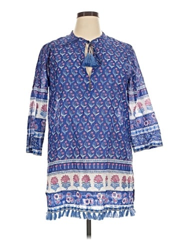 J.Crew Casual Dress (view 1)